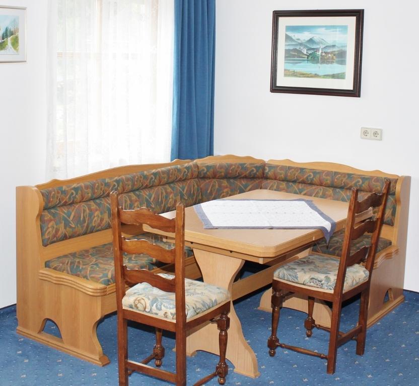 Gasthaus Stefaner Feistritz im Rosental Pokoj fotografie