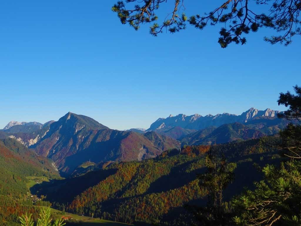 Gasthaus Stefaner Feistritz im Rosental Exteriér fotografie