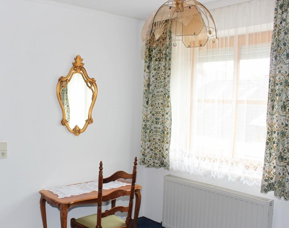 Gasthaus Stefaner Feistritz im Rosental Pokoj fotografie