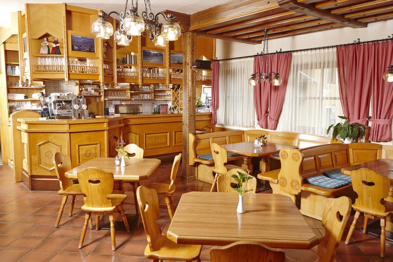 Gasthaus Stefaner Feistritz im Rosental Exteriér fotografie