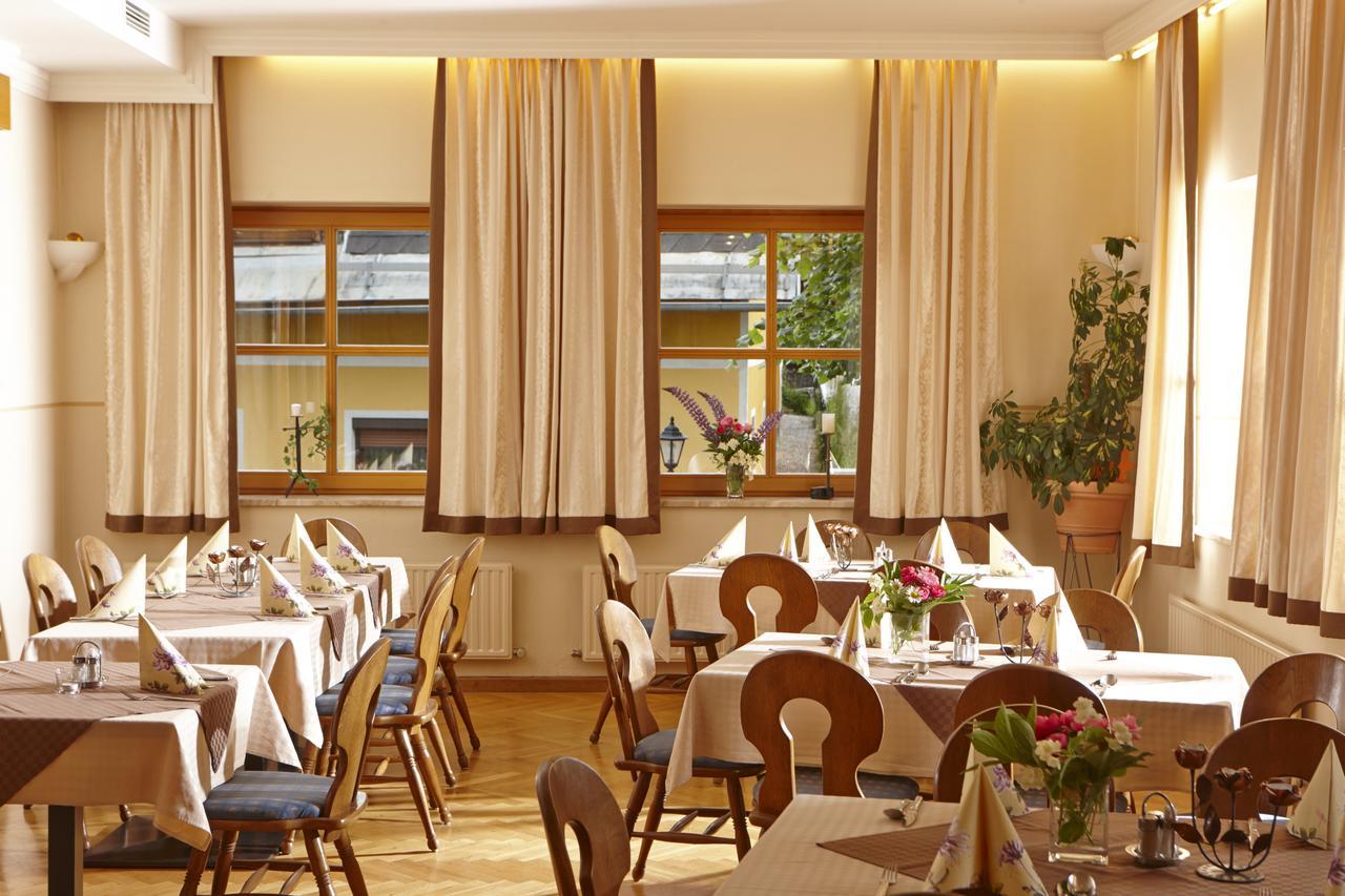 Gasthaus Stefaner Feistritz im Rosental Exteriér fotografie